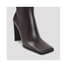 Alaïa 90 Ankle Boots