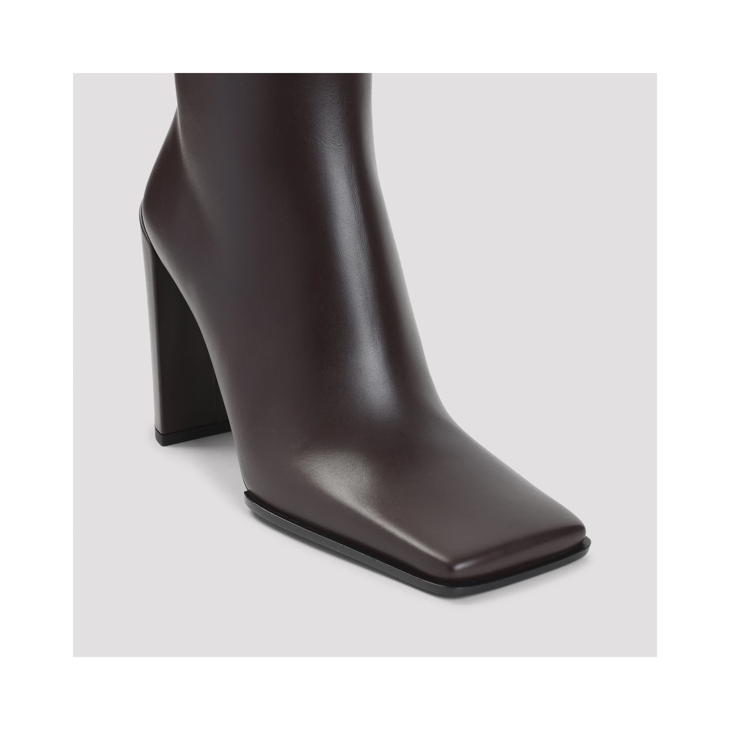 Alaïa 90 Ankle Boots
