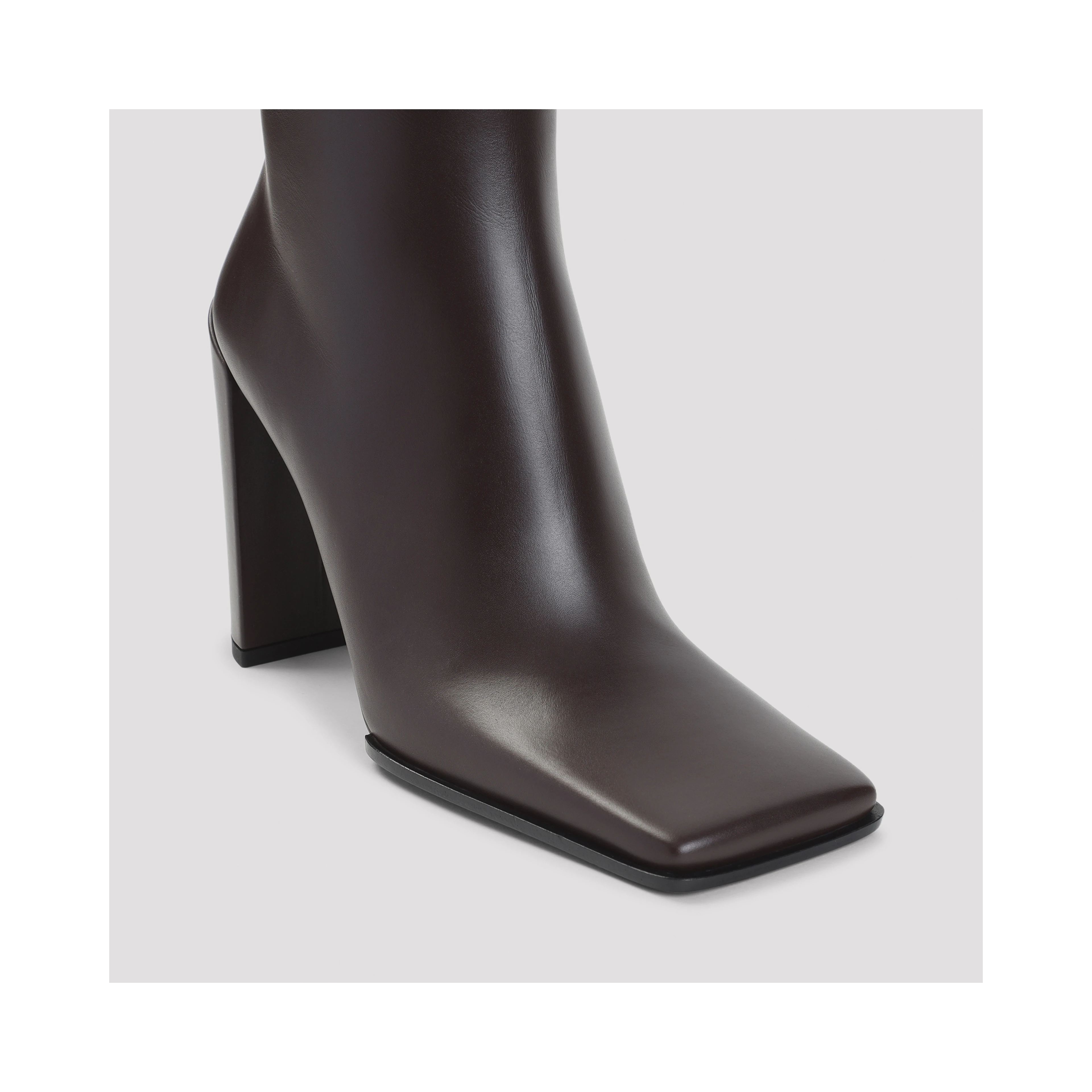 Alaïa 90 Ankle Boots