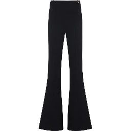 Elisabetta Franchi Flare Pants