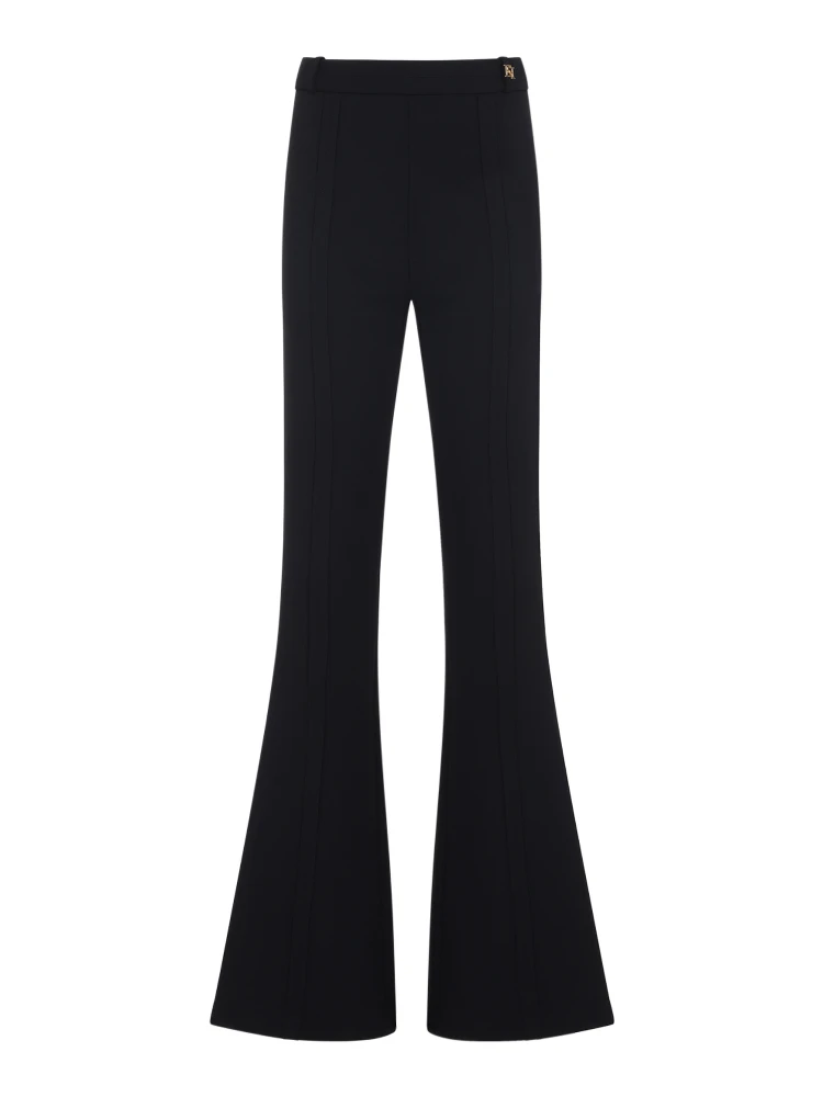 Elisabetta Franchi Flare Pants alternative
