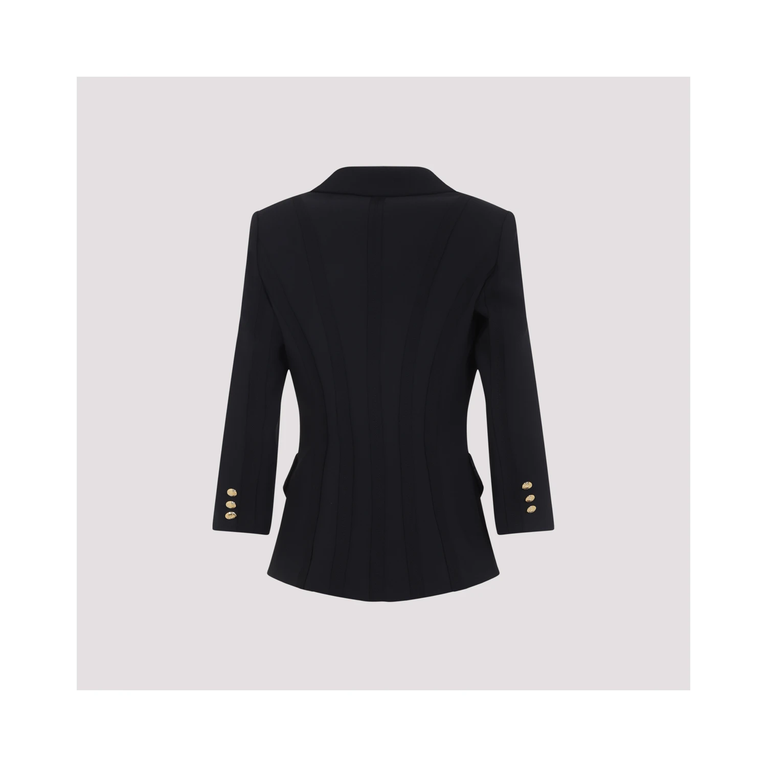 Elisabetta Franchi Polyester Jacket