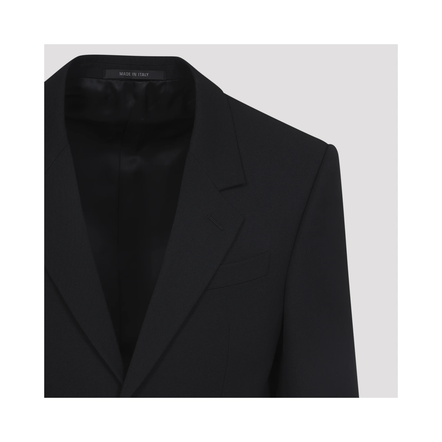 Balenciaga Tailored Jacket