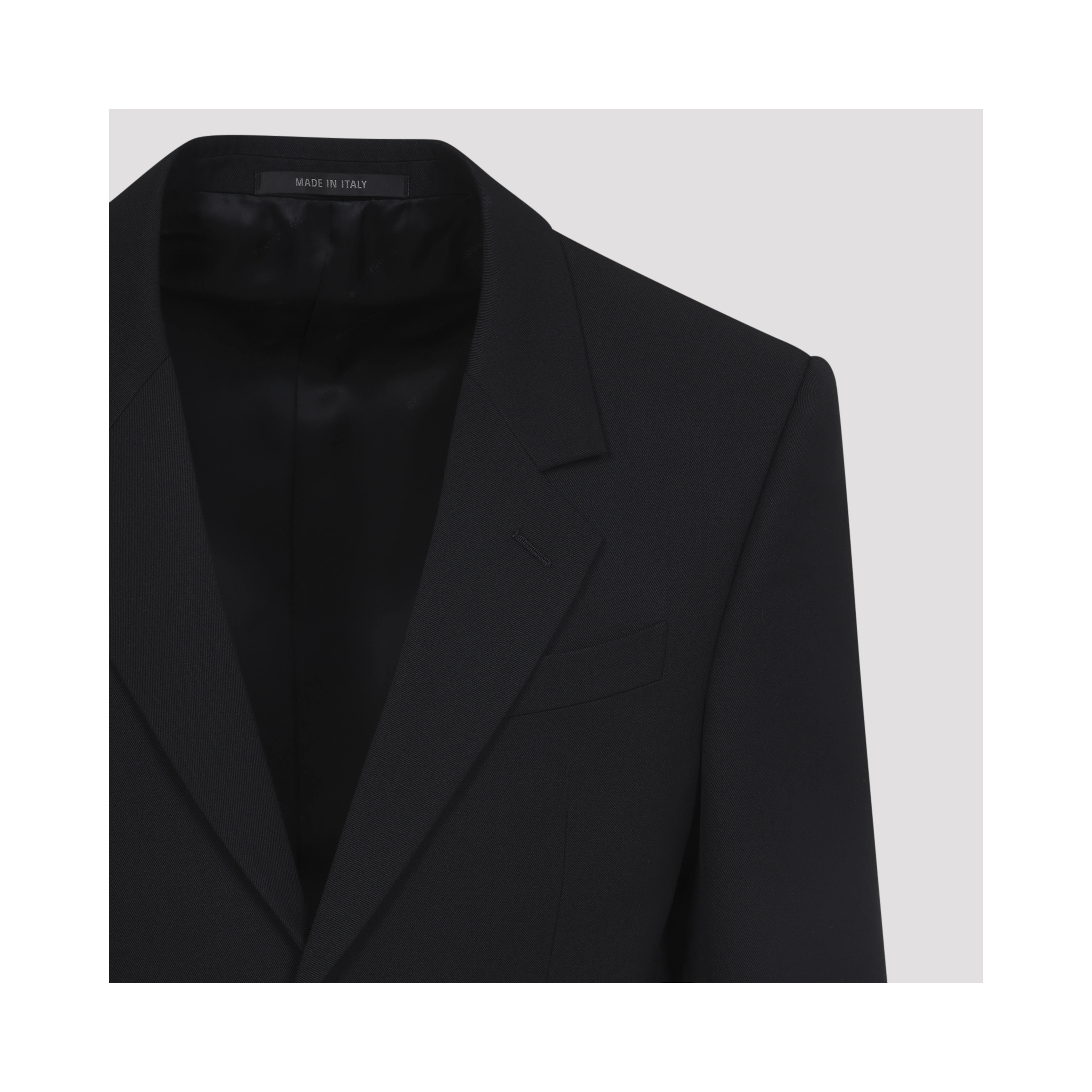 Balenciaga Tailored Jacket