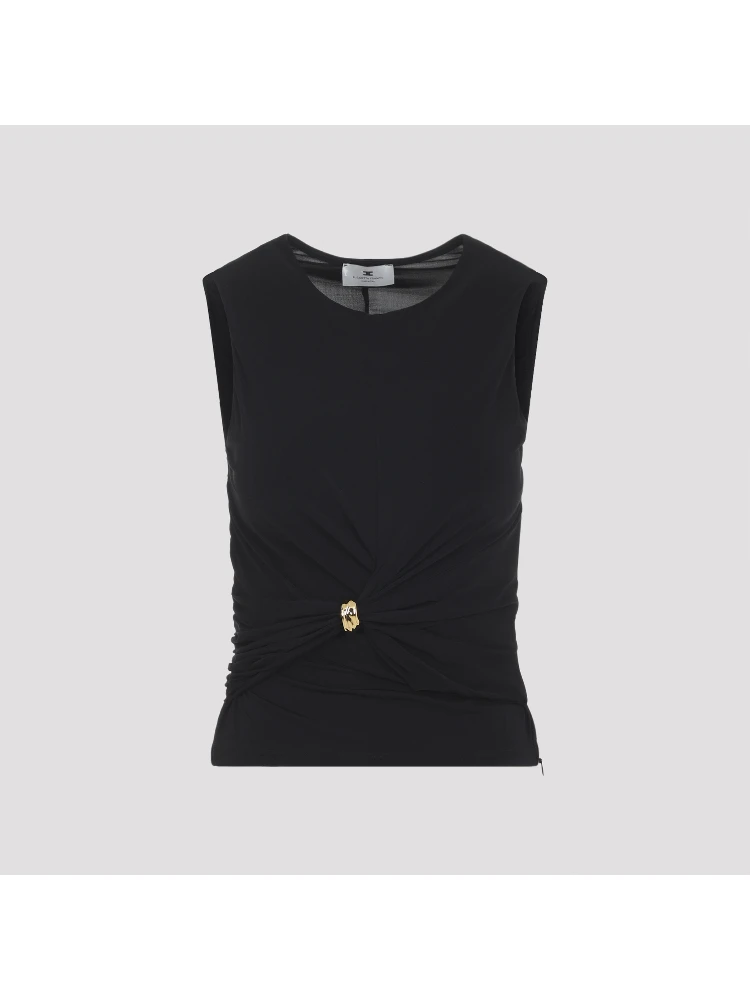 Elisabetta Franchi Top