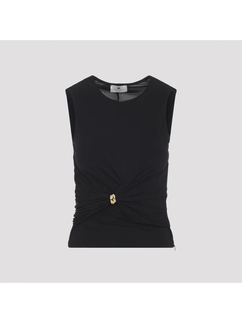 Elisabetta Franchi Top