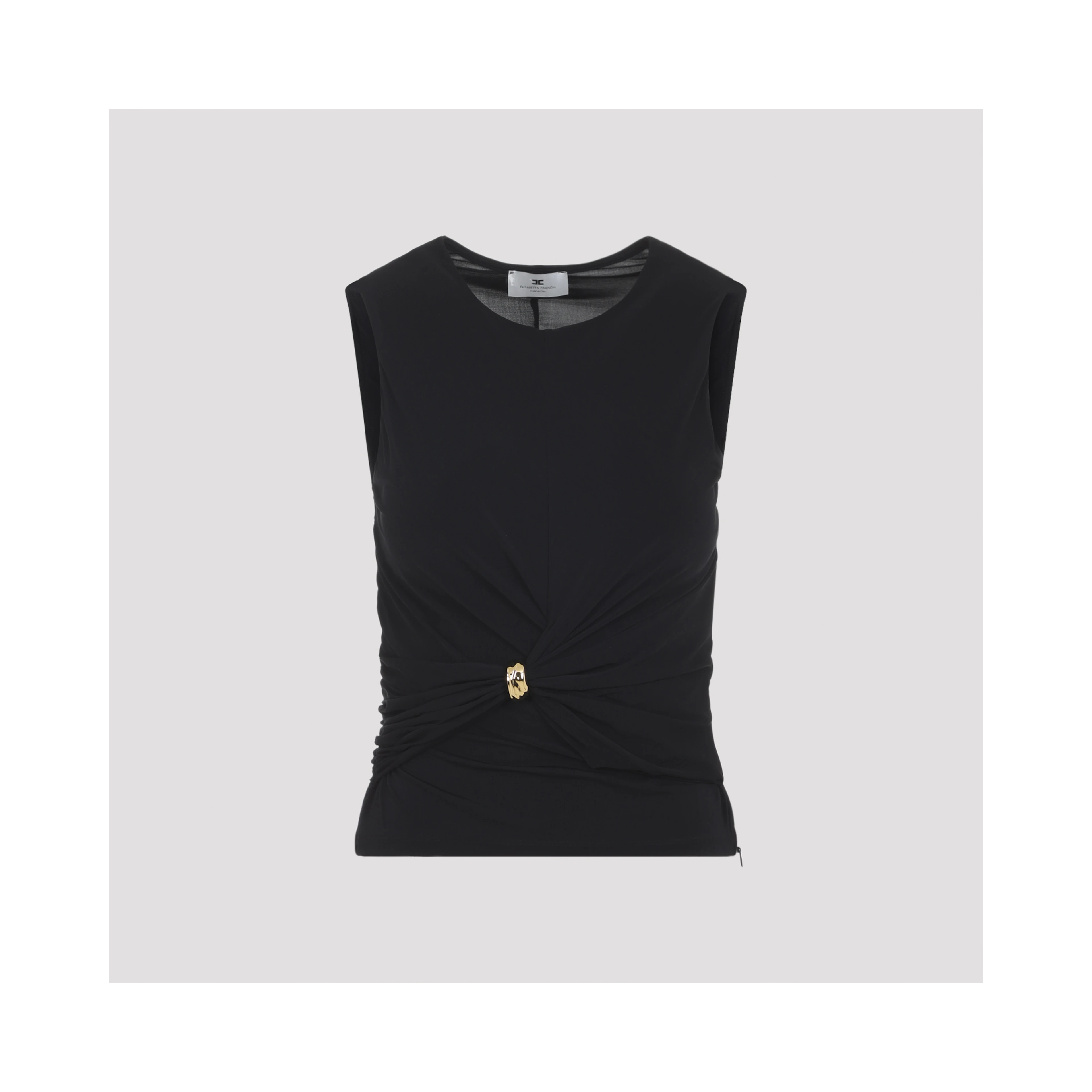 Elisabetta Franchi Top
