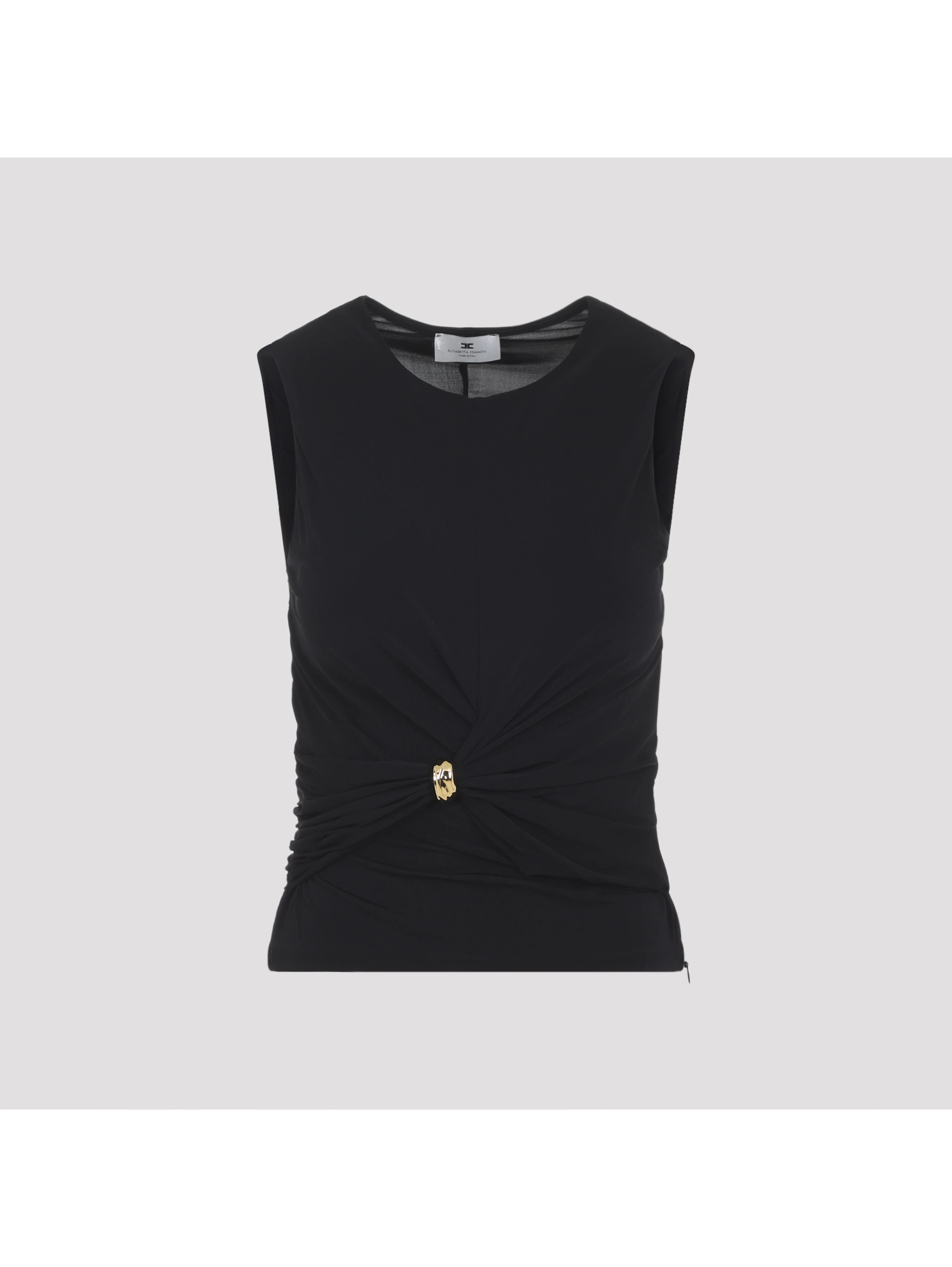 Elisabetta Franchi Top