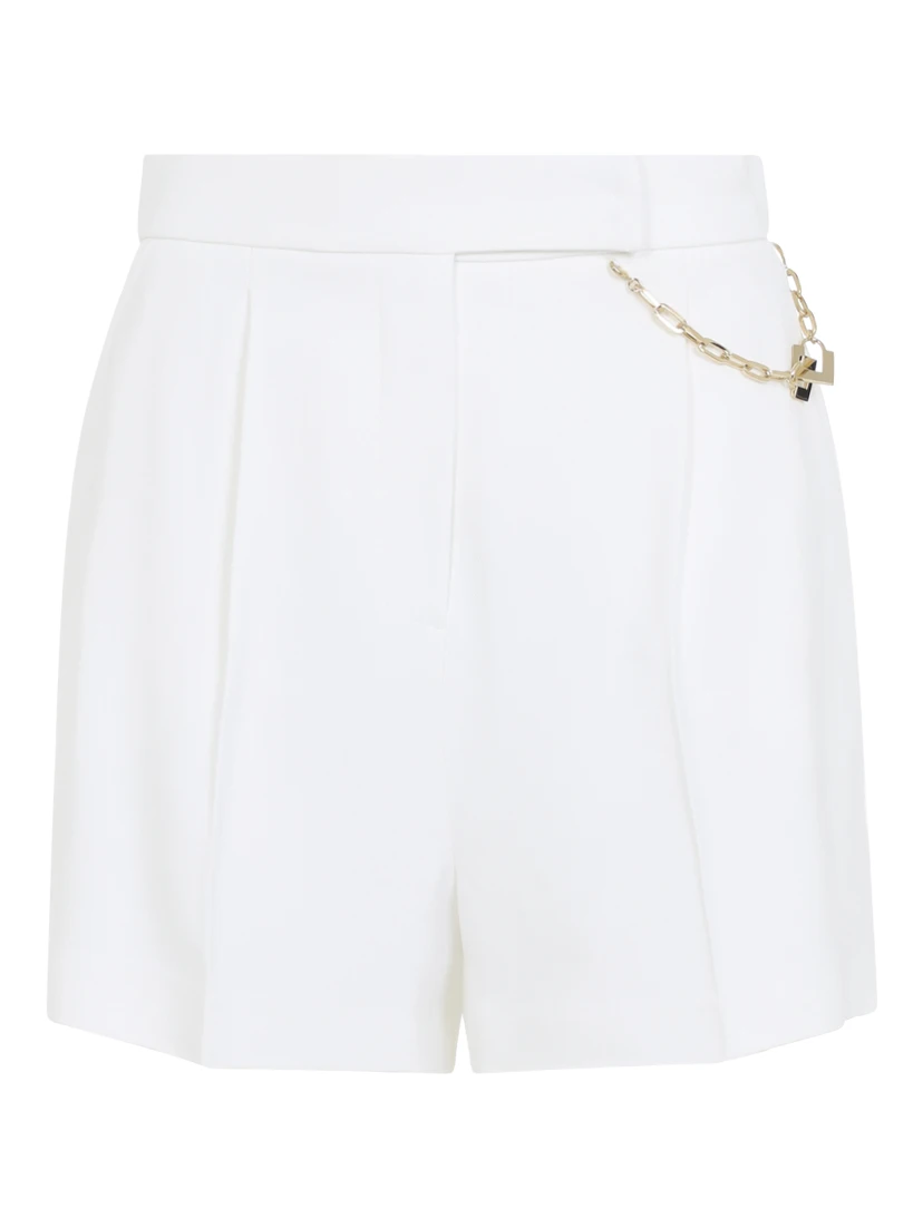 Elisabetta Franchi Shorts