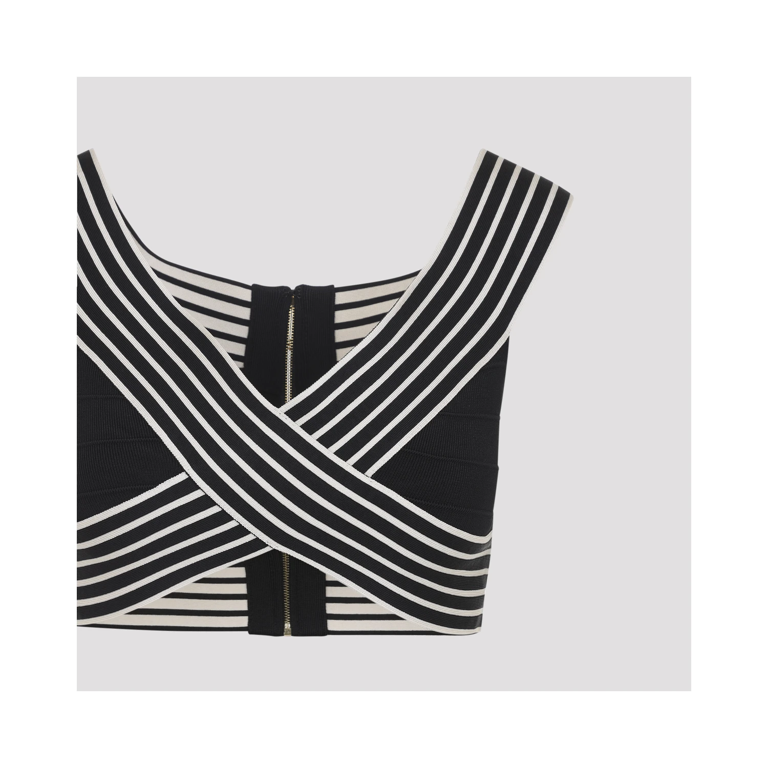 Elisabetta Franchi Knitted Top