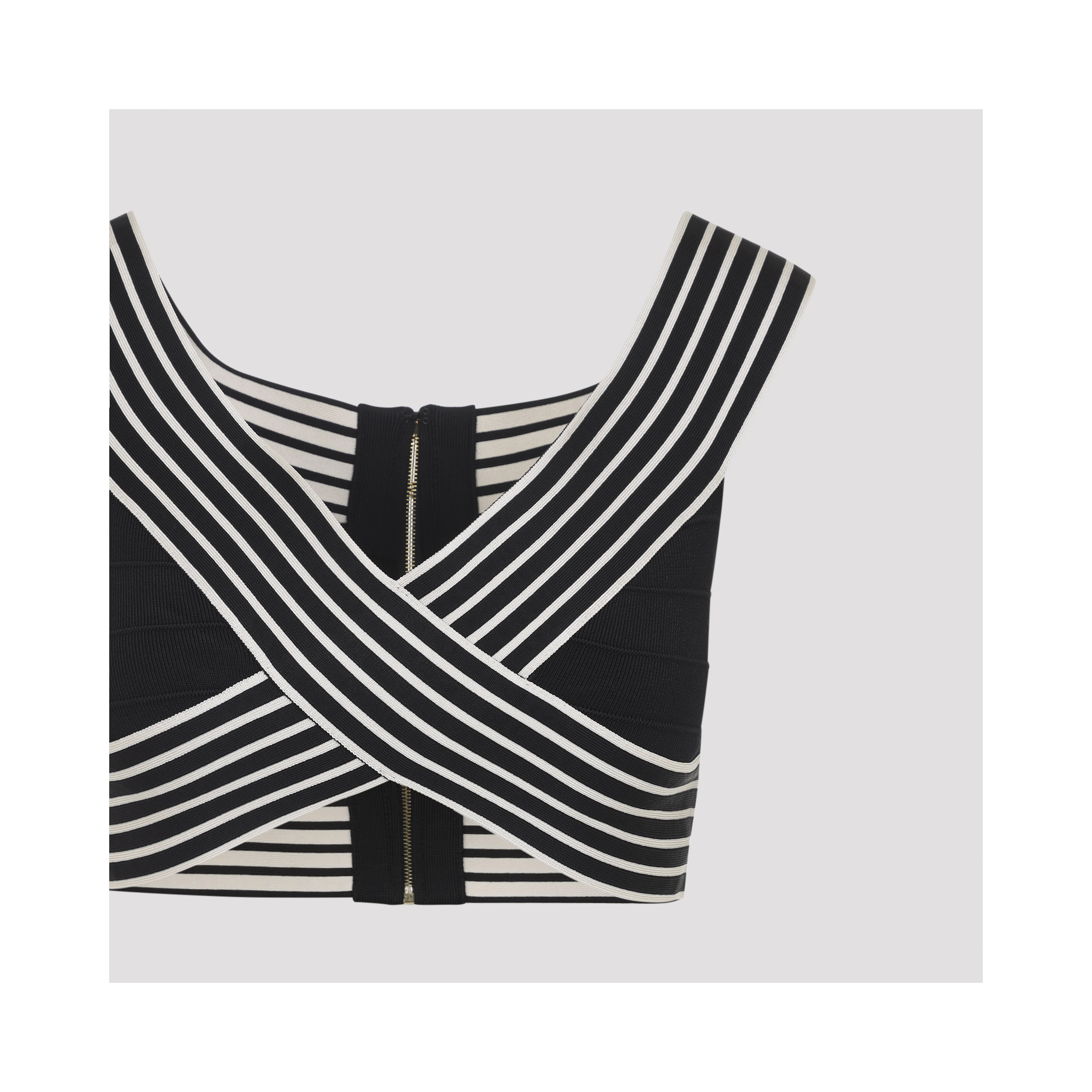 Elisabetta Franchi Knitted Top