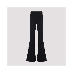 Elisabetta Franchi Flare Pants