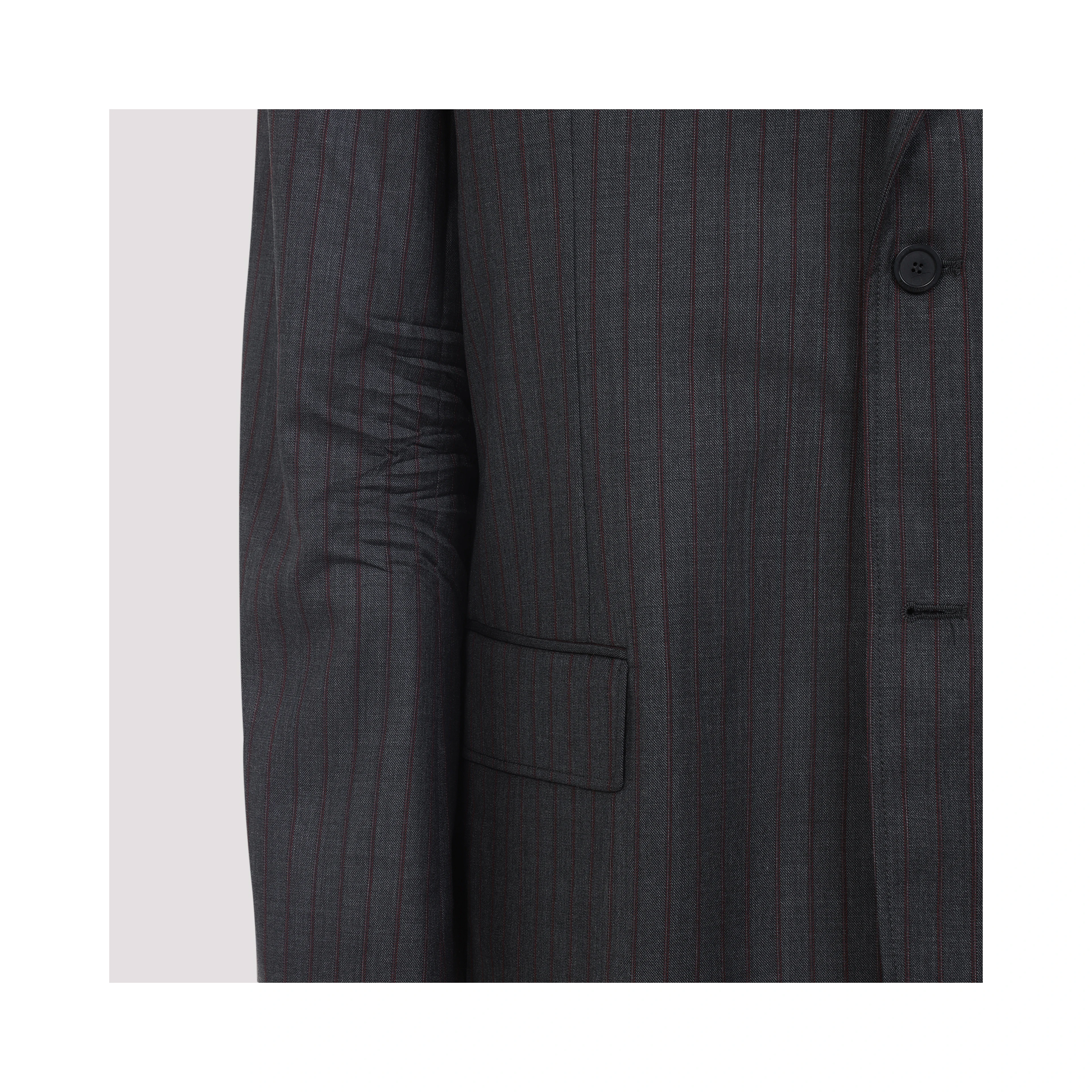 Balenciaga Wool blazer