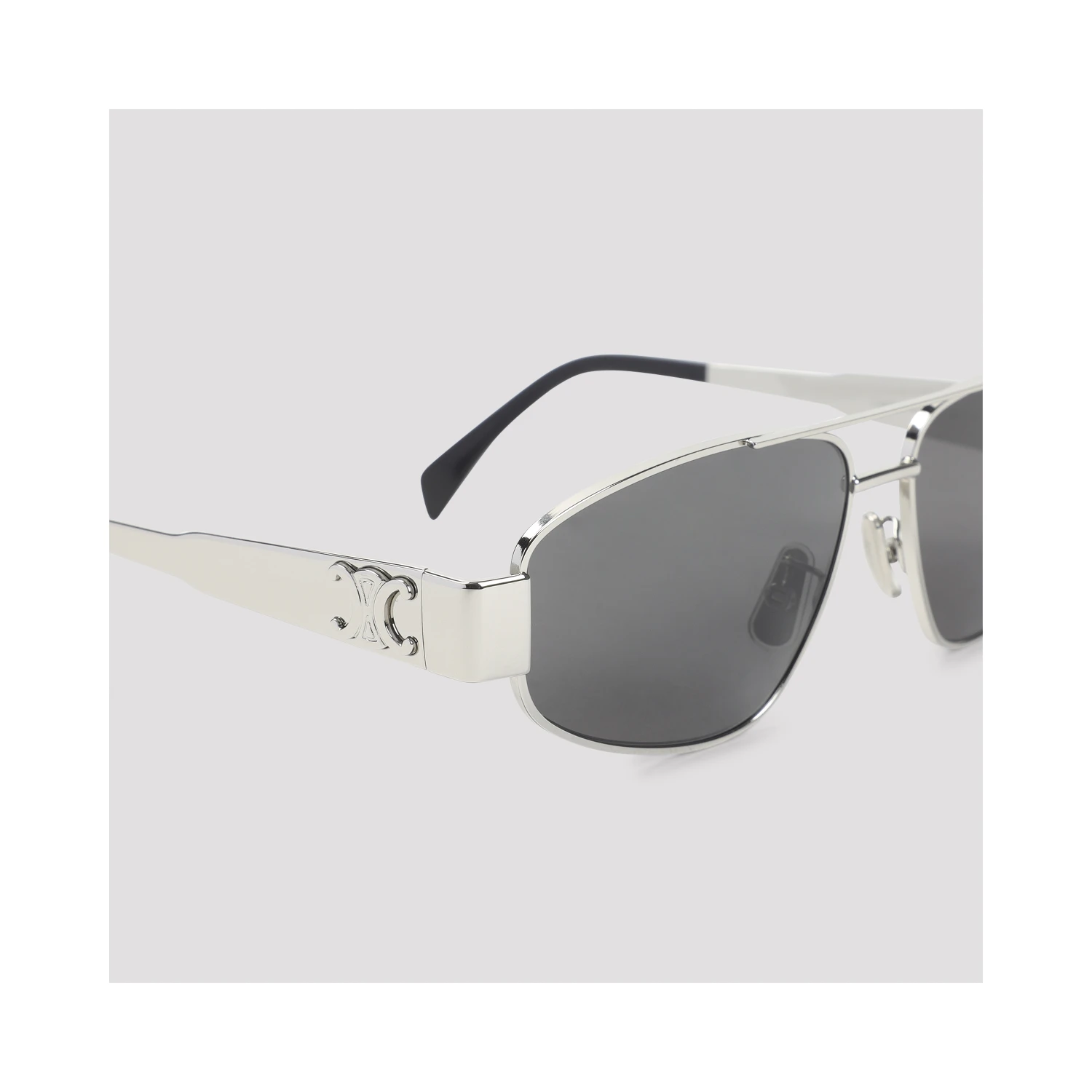 Celine Triomphe Metal 03 Sunglasses