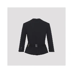 Elisabetta Franchi Vela Jacket