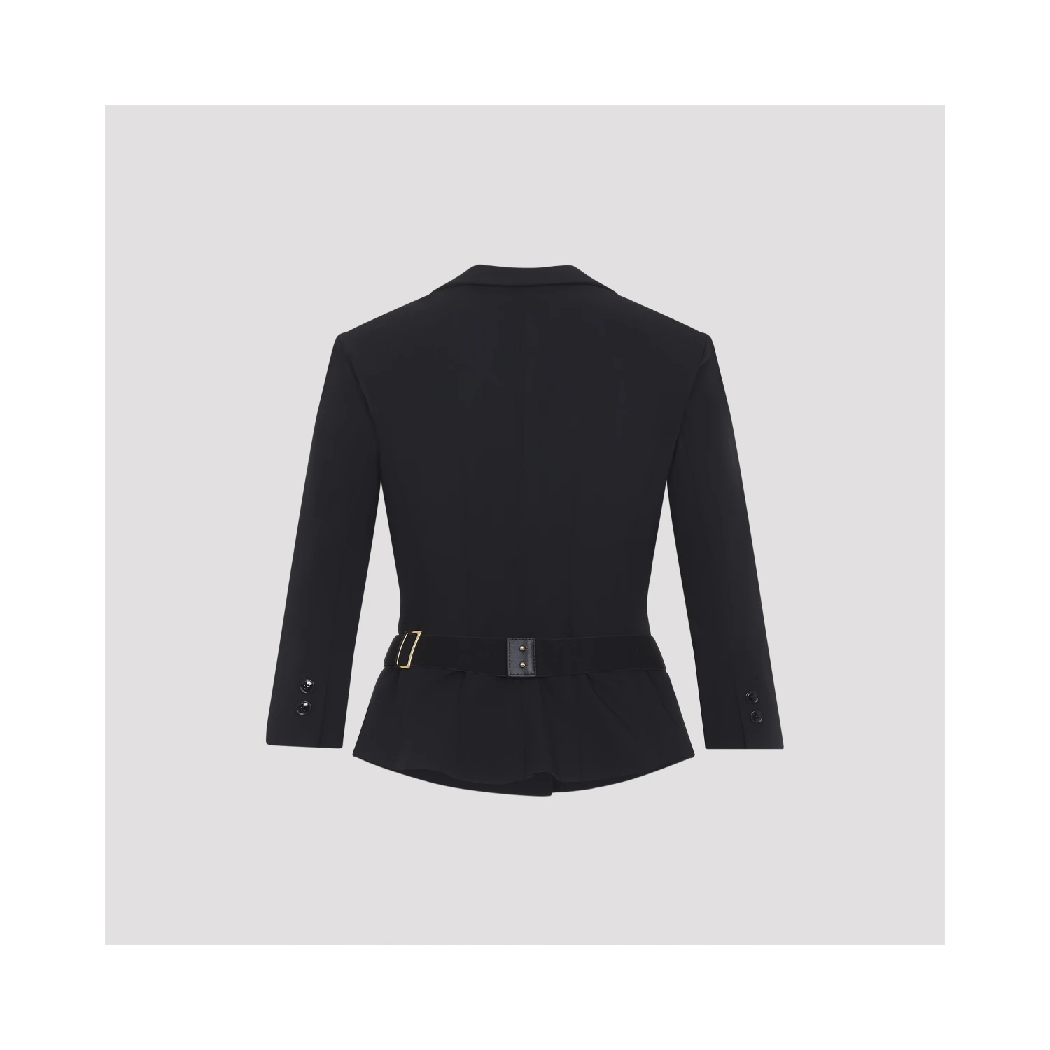 Elisabetta Franchi Vela Jacket