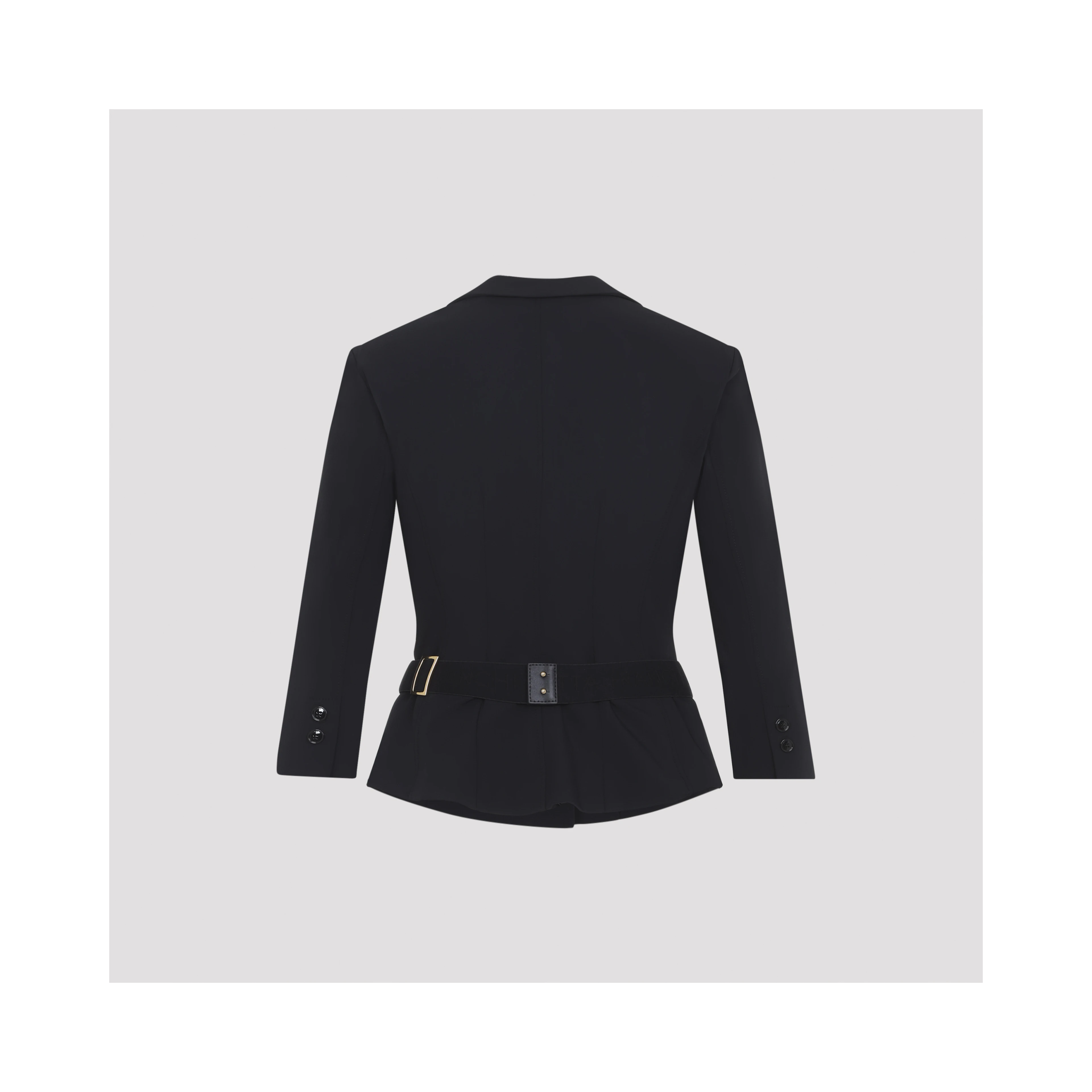 Elisabetta Franchi Vela Jacket