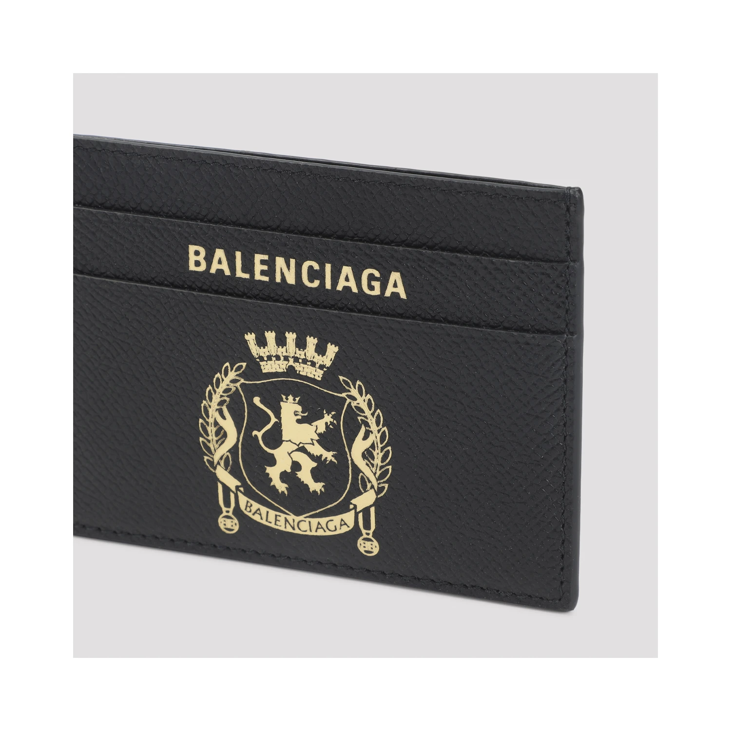 Balenciaga Passport Credit Card Case