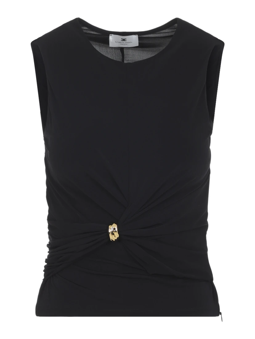 Elisabetta Franchi Top