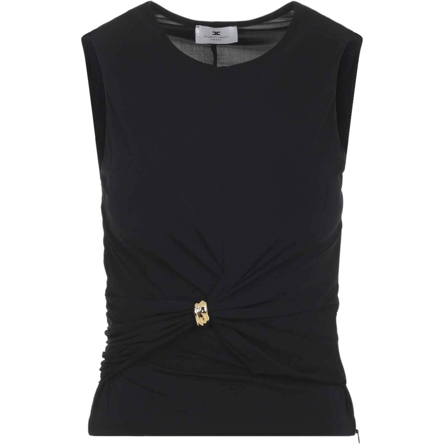 Elisabetta Franchi Top