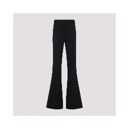 Elisabetta Franchi Flare Pants