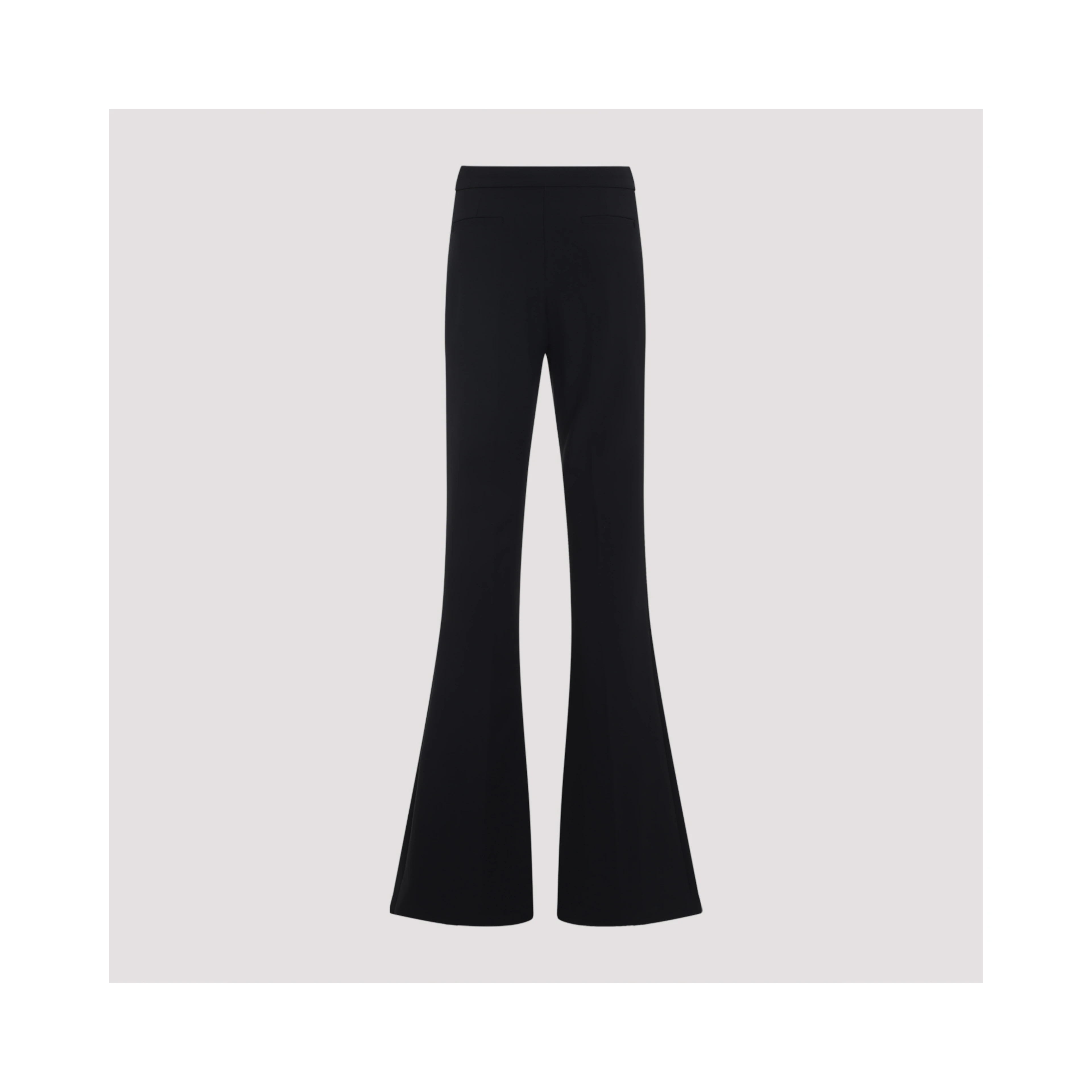 Elisabetta Franchi Flare Pants