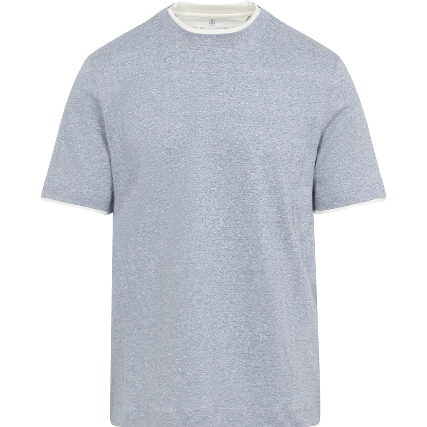 Brunello Cucinelli Bicolor T-shirt