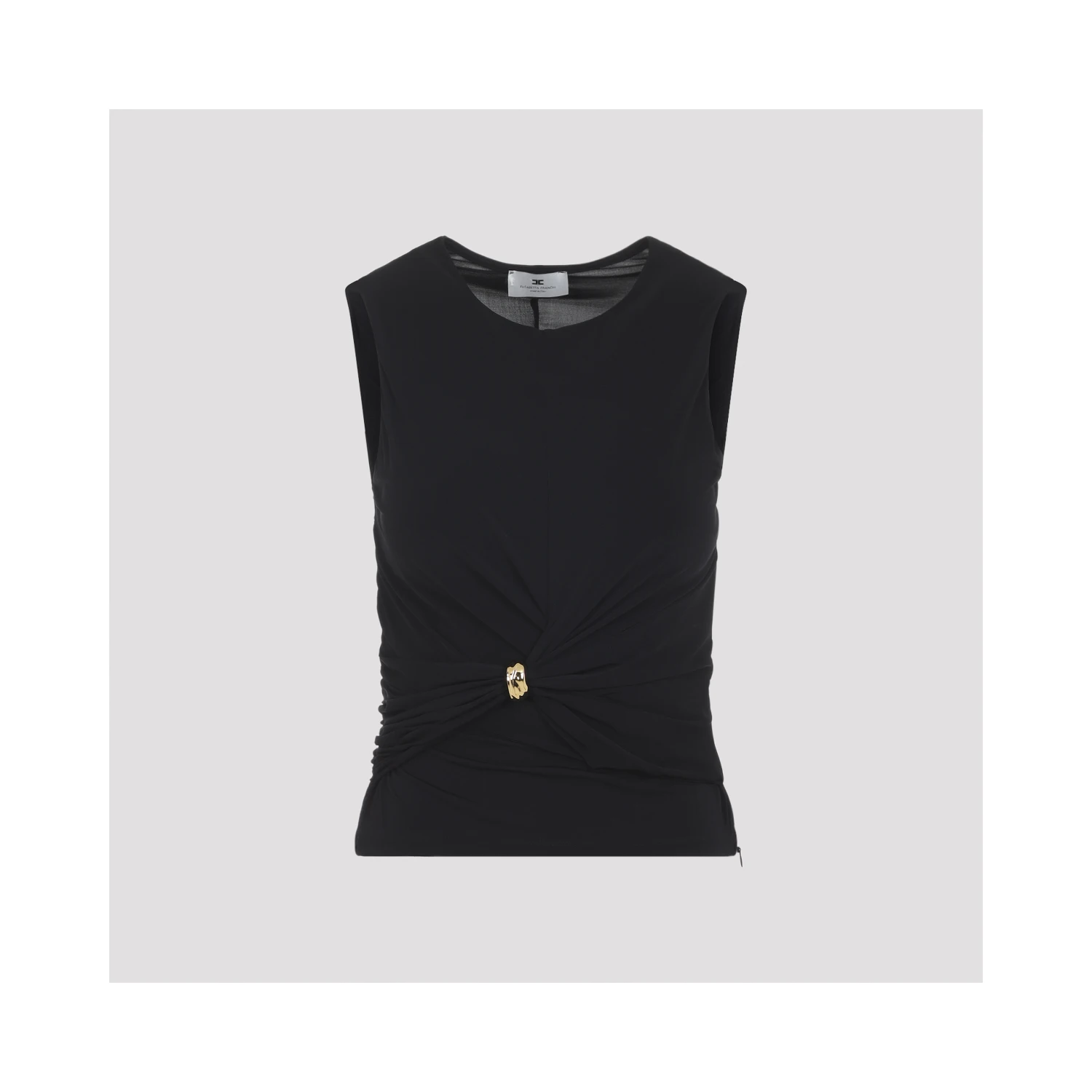 Elisabetta Franchi Top