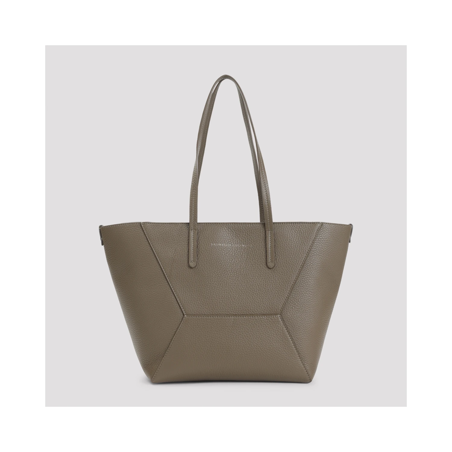 Brunello Cucinelli Duo Medium Bag
