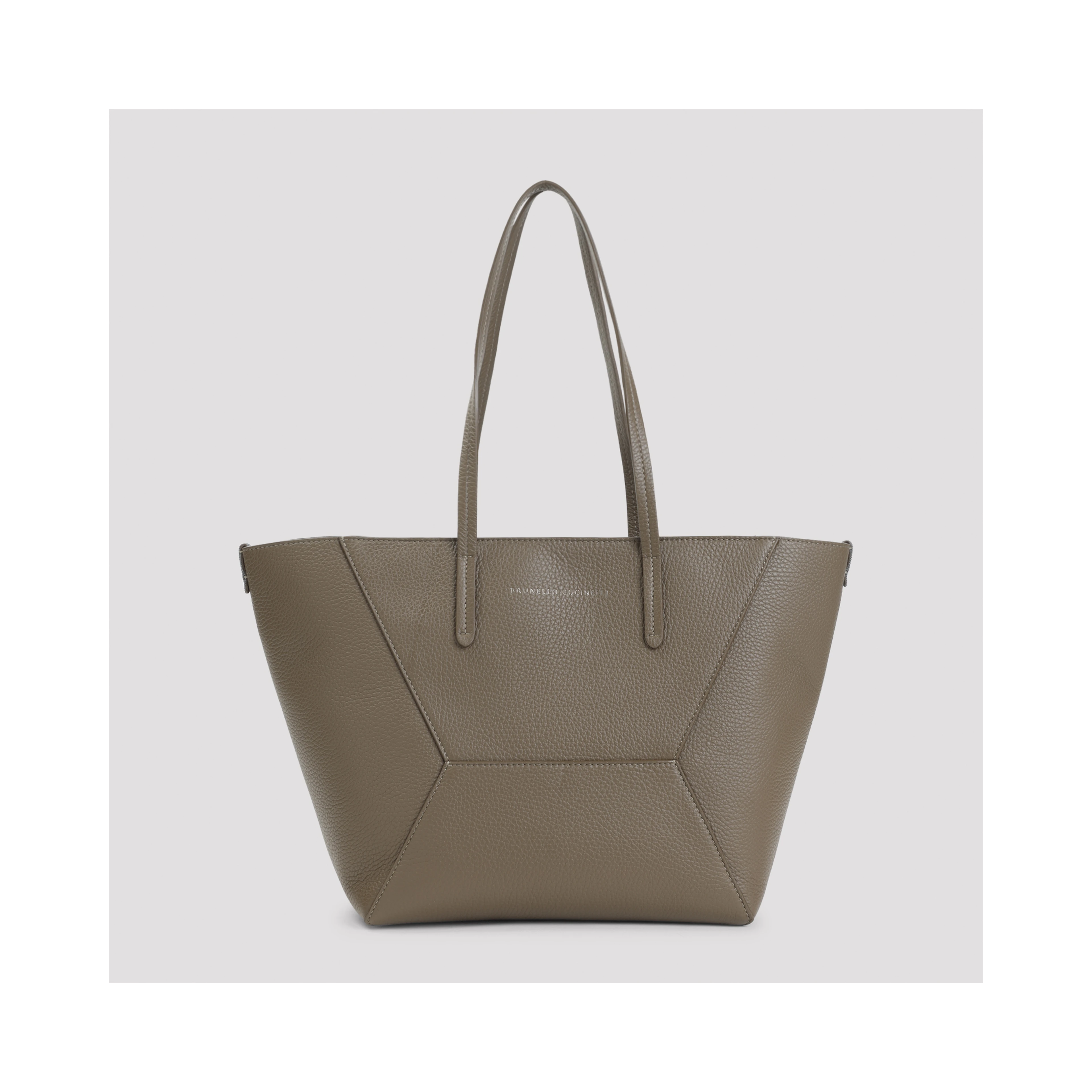Brunello Cucinelli Duo Medium Bag