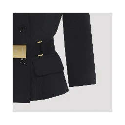 Elisabetta Franchi Vela Jacket