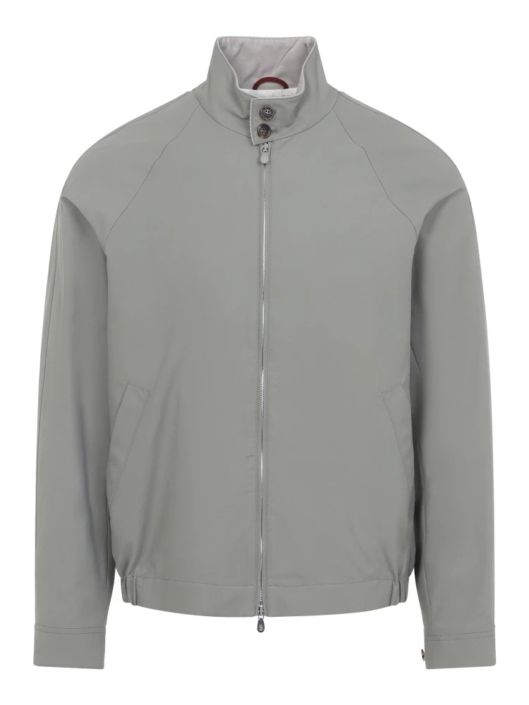 Brunello Cucinelli Cotton Jacket alternative