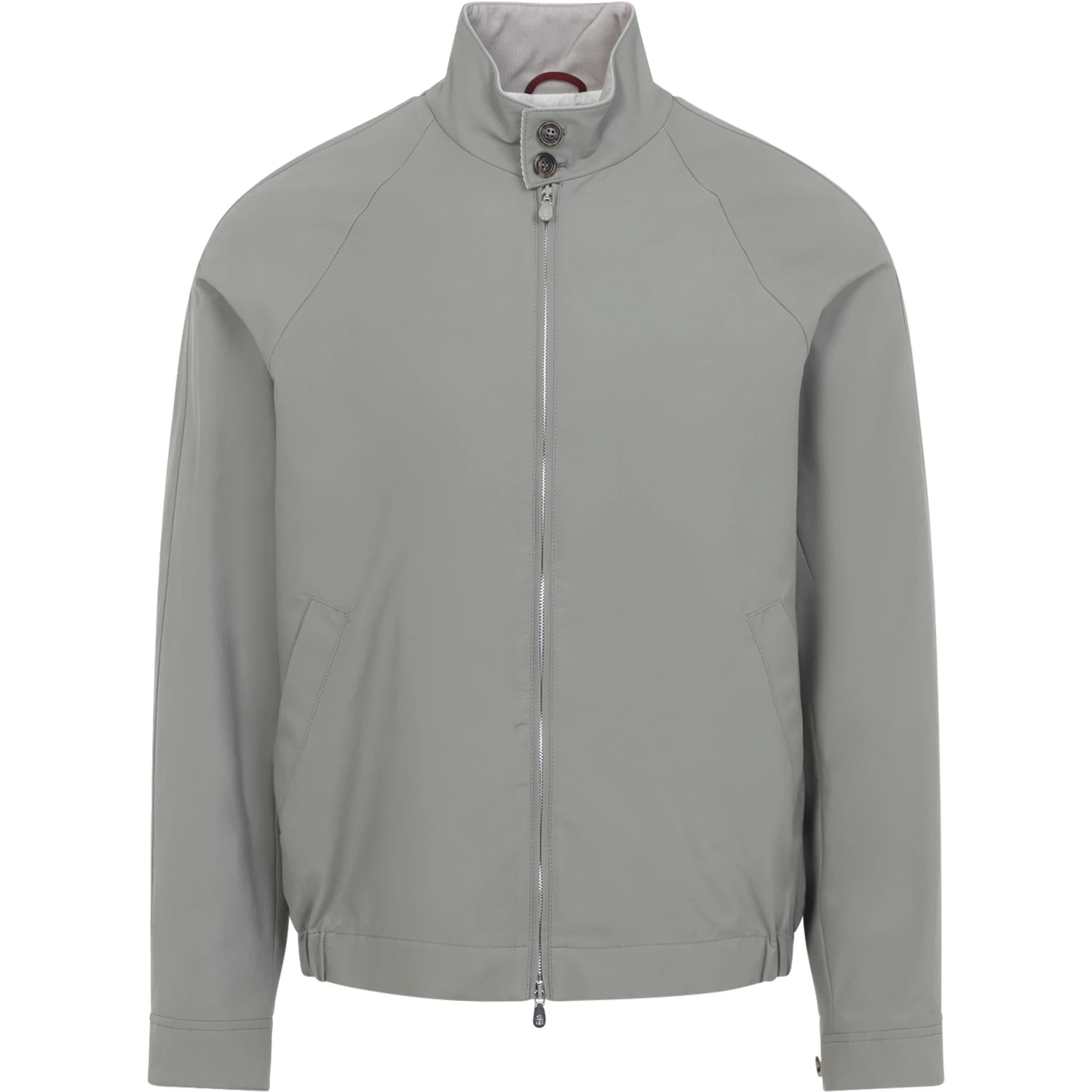 Brunello Cucinelli Cotton Jacket