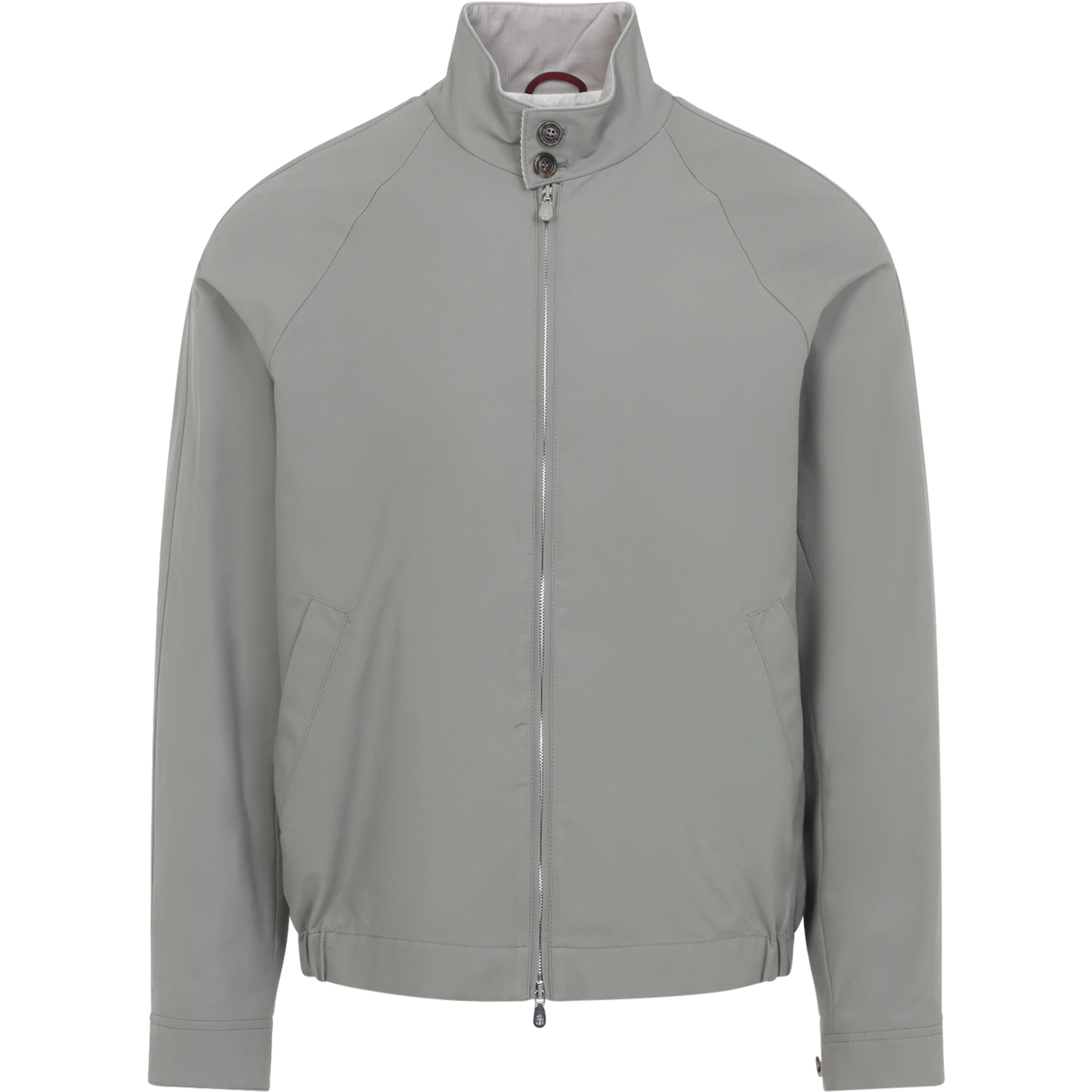 Brunello Cucinelli Cotton Jacket