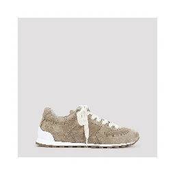 Brunello Cucinelli Slim Sneakers