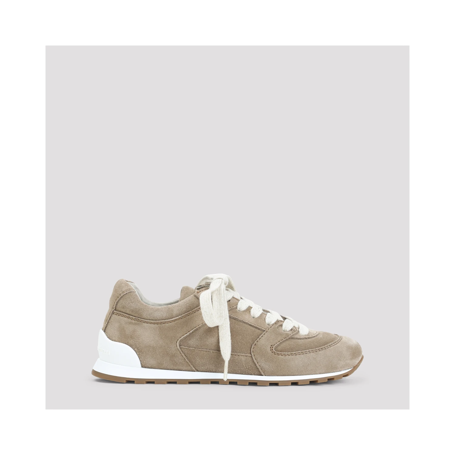 Brunello Cucinelli Slim Sneakers