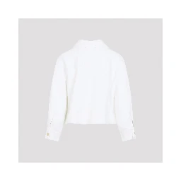 Elisabetta Franchi Boxy Jacket