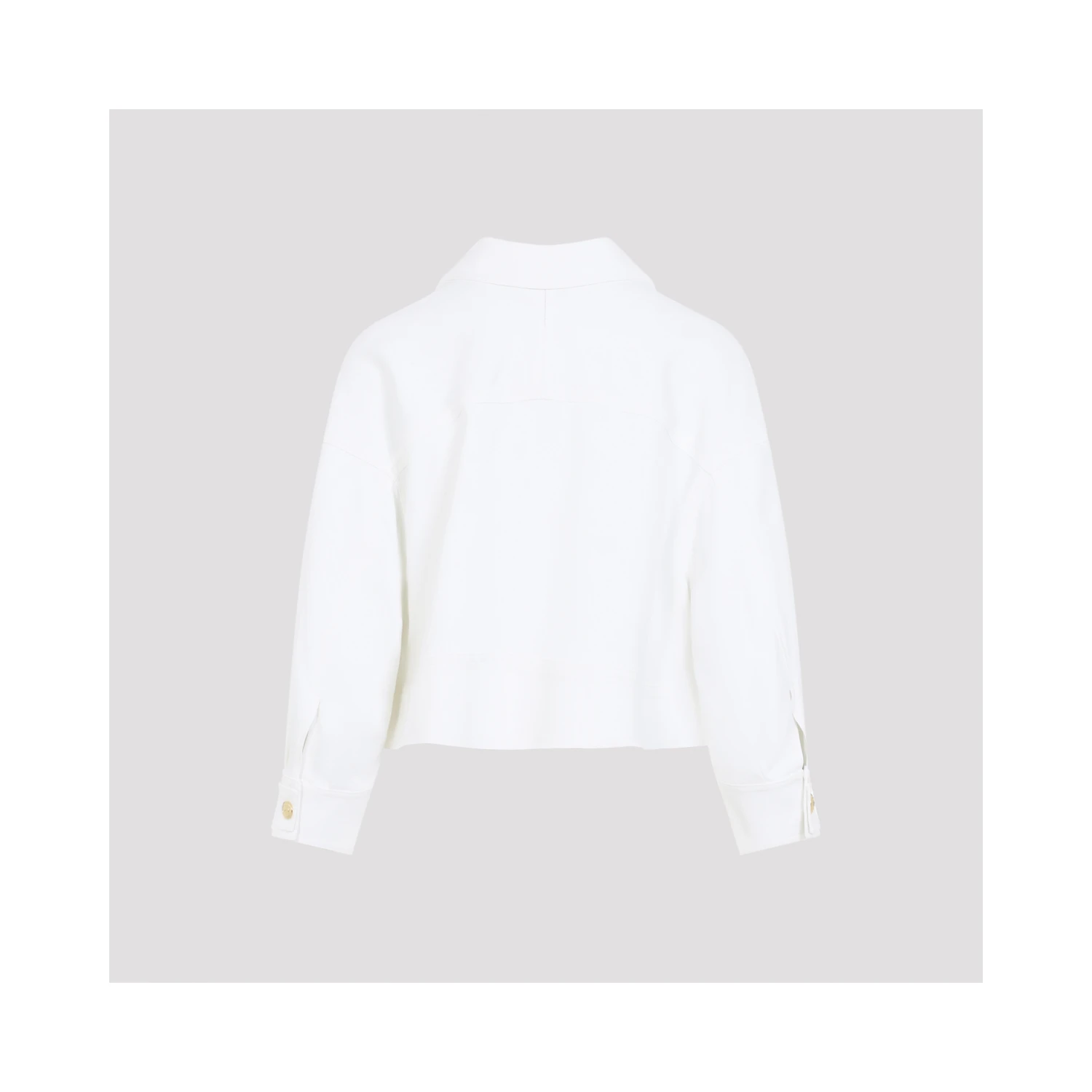 Elisabetta Franchi Boxy Jacket