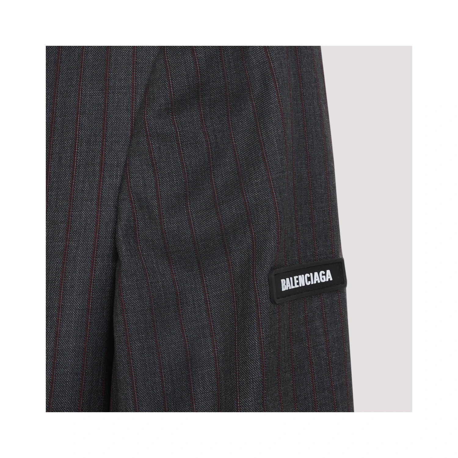 Balenciaga Wool blazer