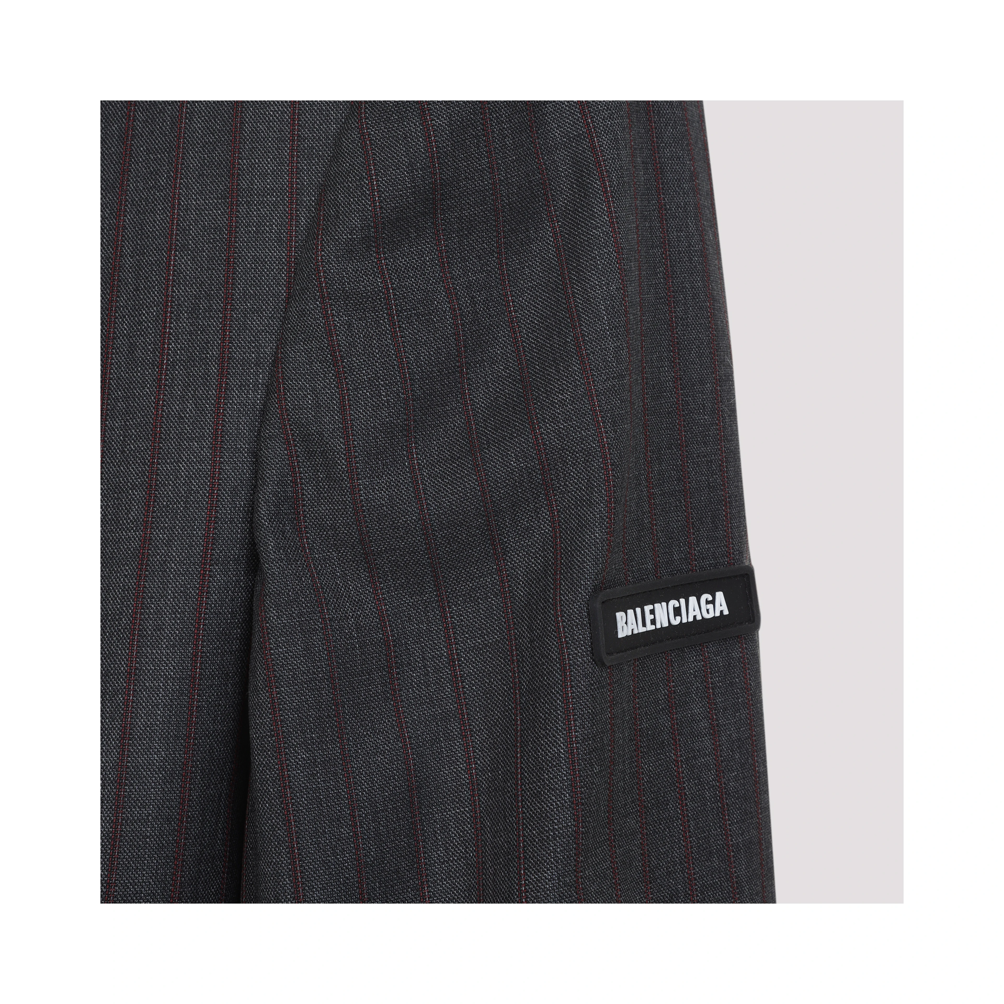 Balenciaga Wool blazer