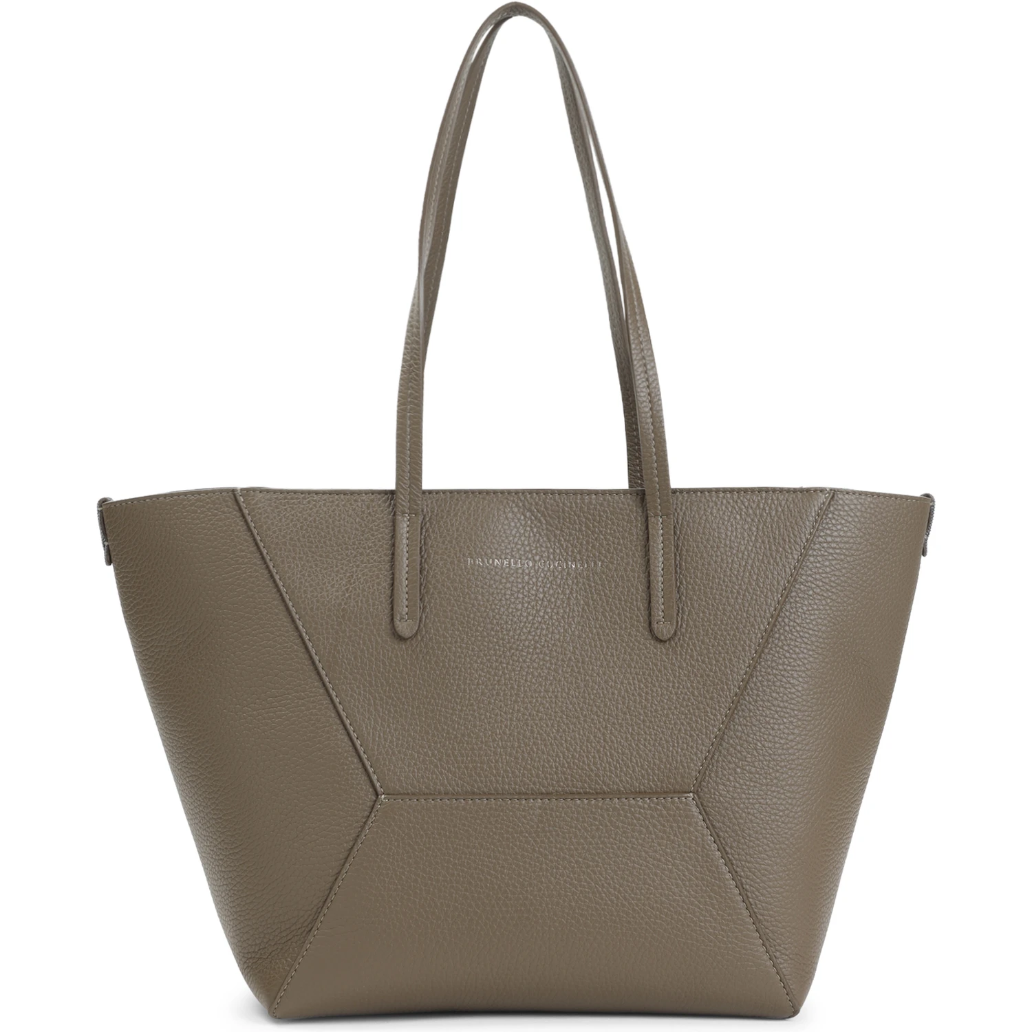 Brunello Cucinelli Duo Medium Bag