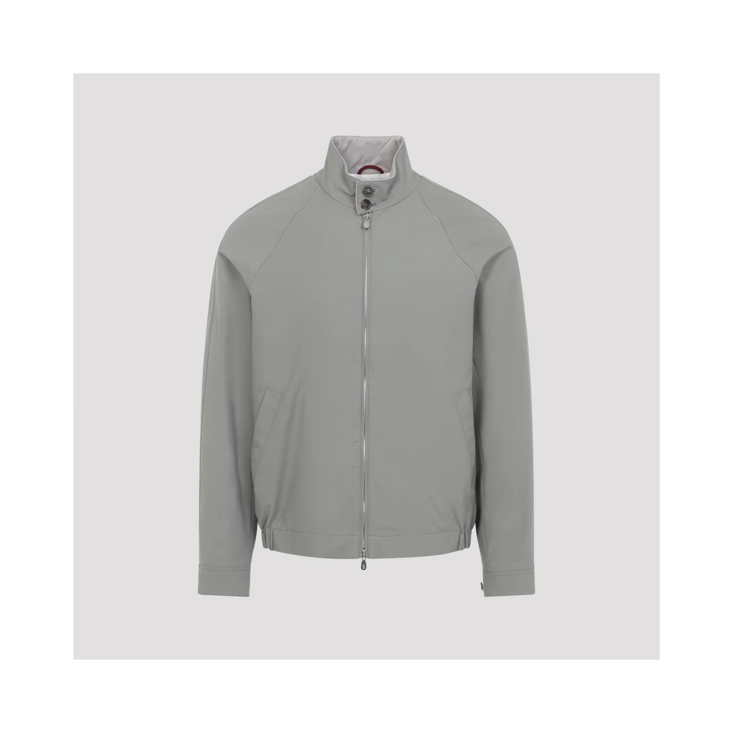 Brunello Cucinelli Cotton Jacket
