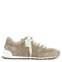Brunello Cucinelli Slim Sneakers