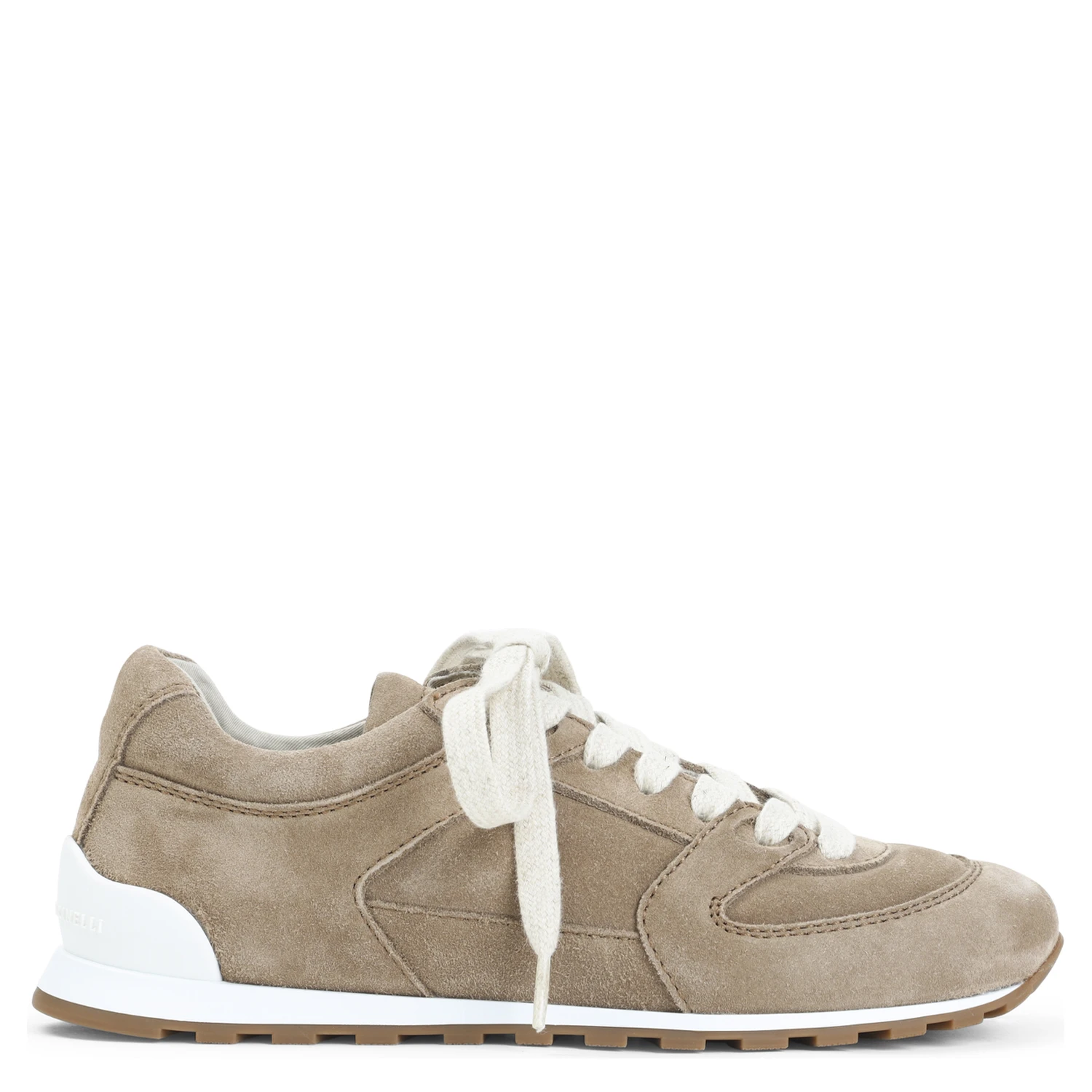 Brunello Cucinelli Slim Sneakers