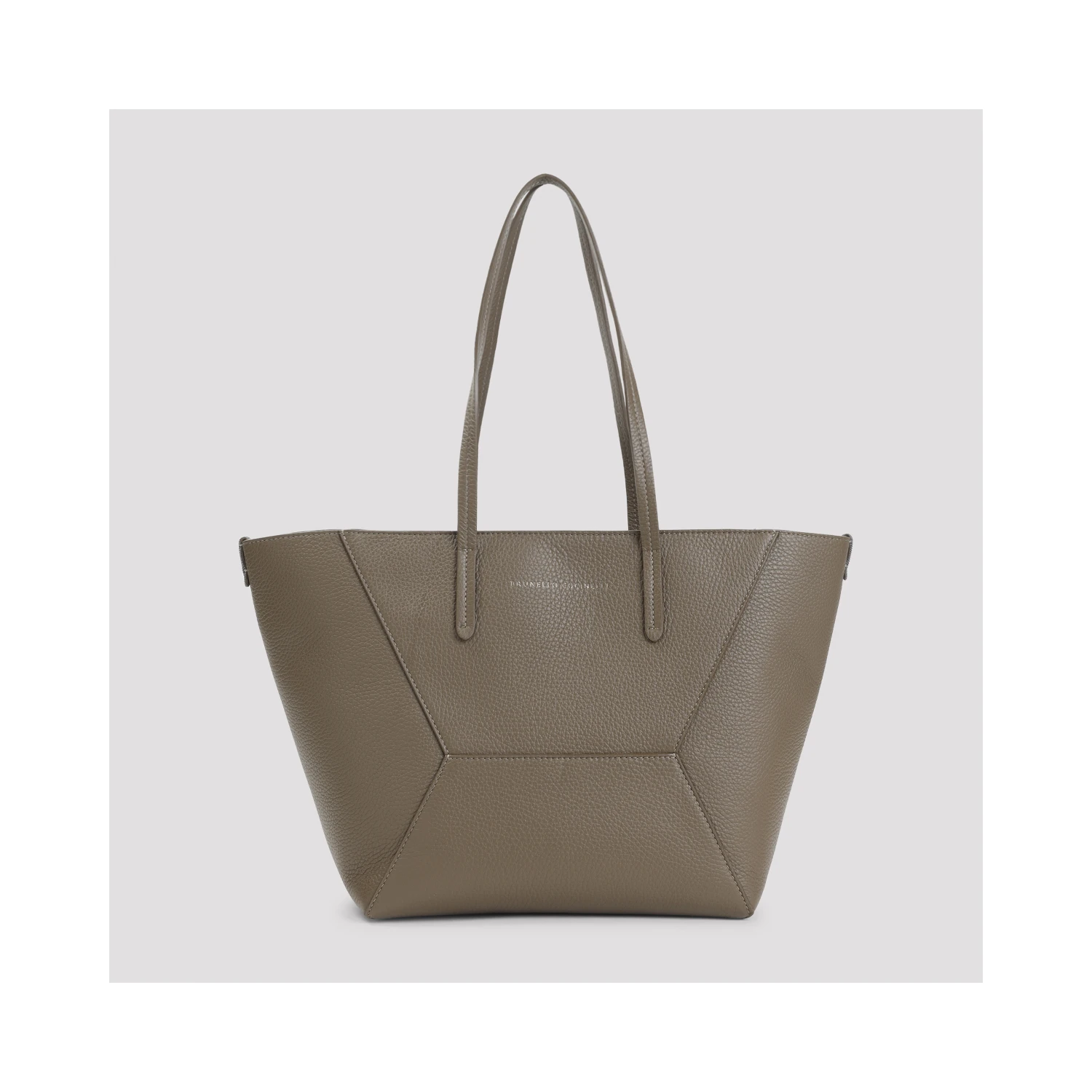 Brunello Cucinelli Duo Medium Bag