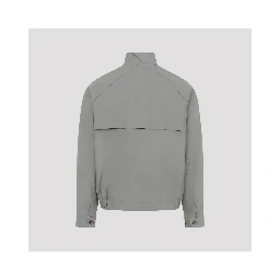 Brunello Cucinelli Cotton Jacket