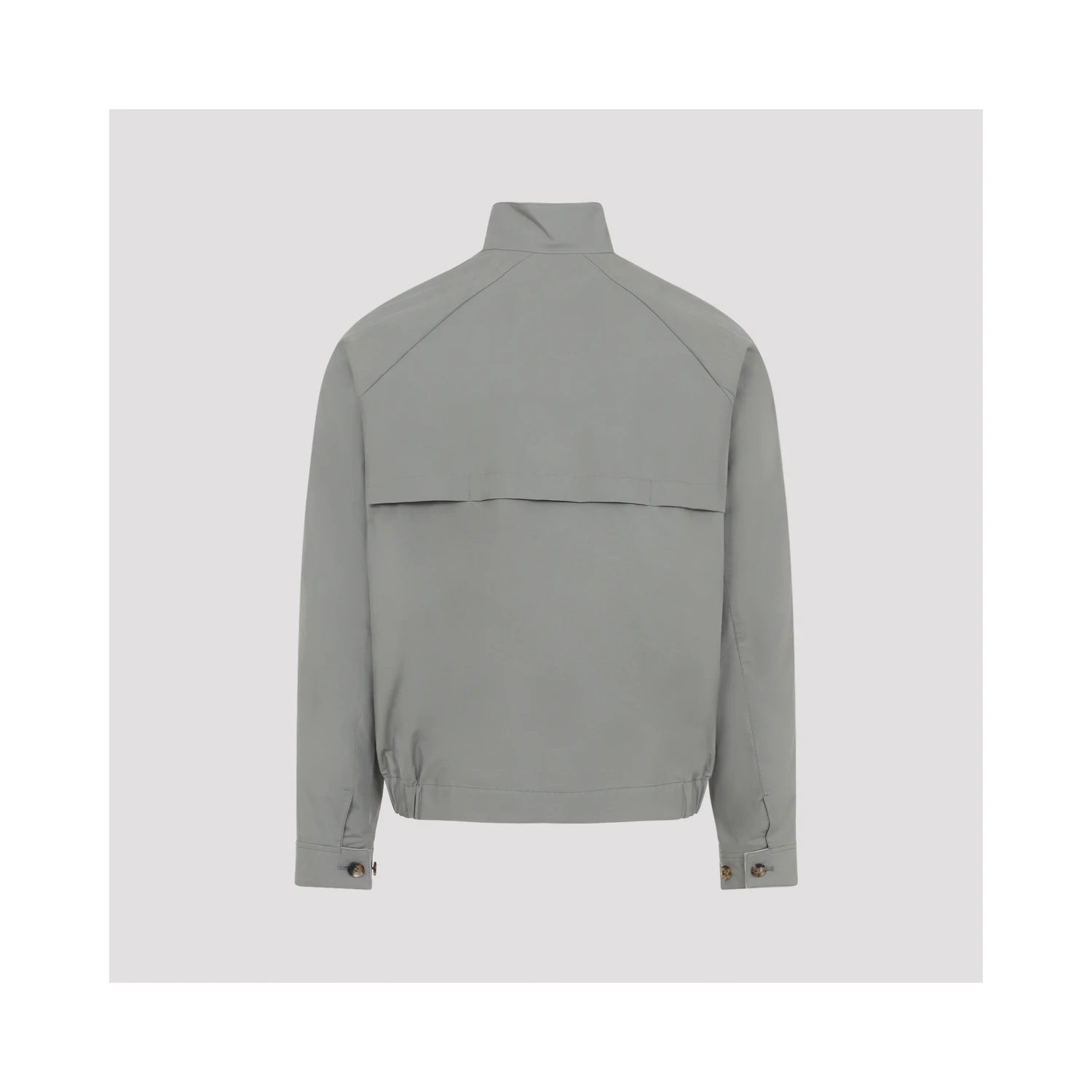 Brunello Cucinelli Cotton Jacket