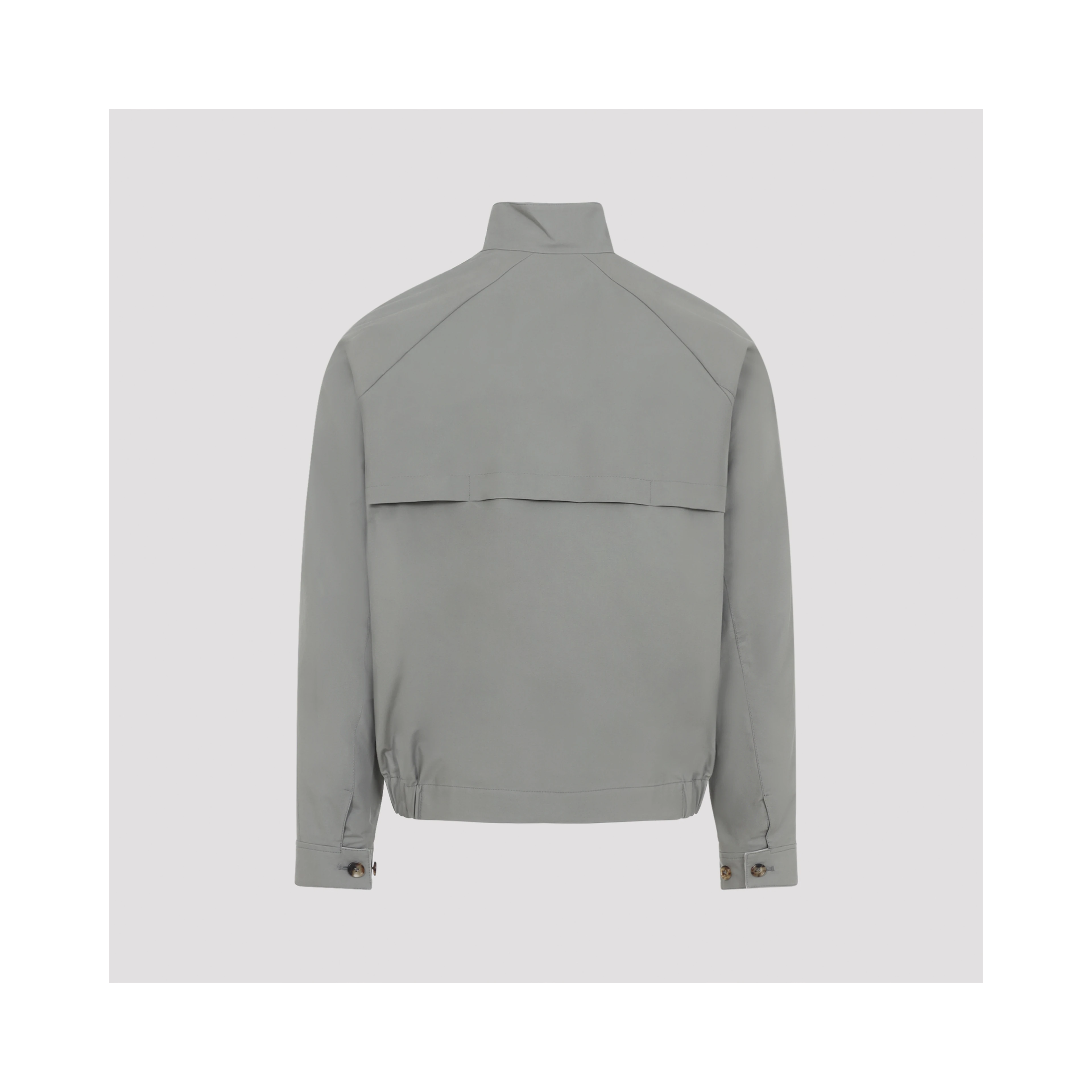 Brunello Cucinelli Cotton Jacket