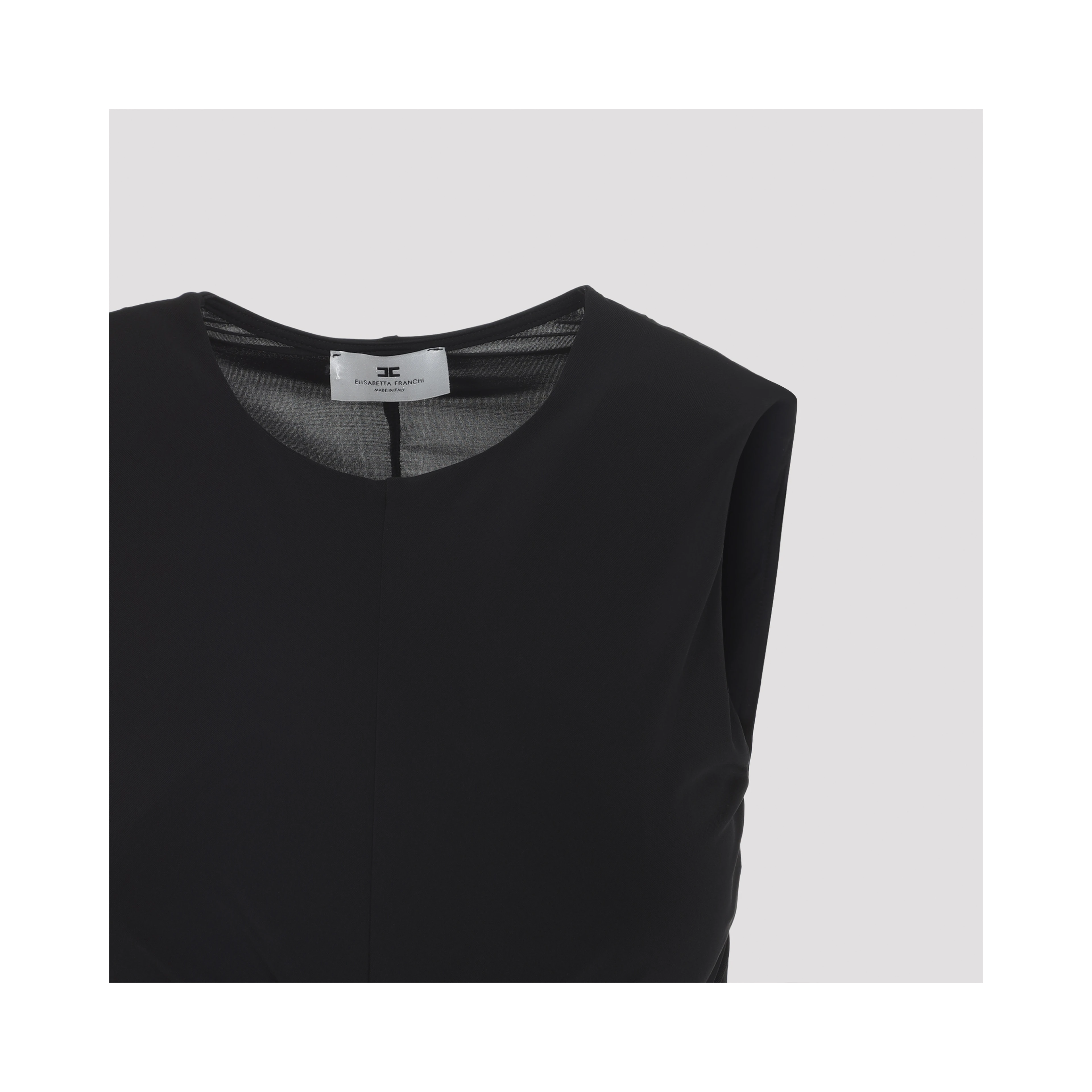 Elisabetta Franchi Top