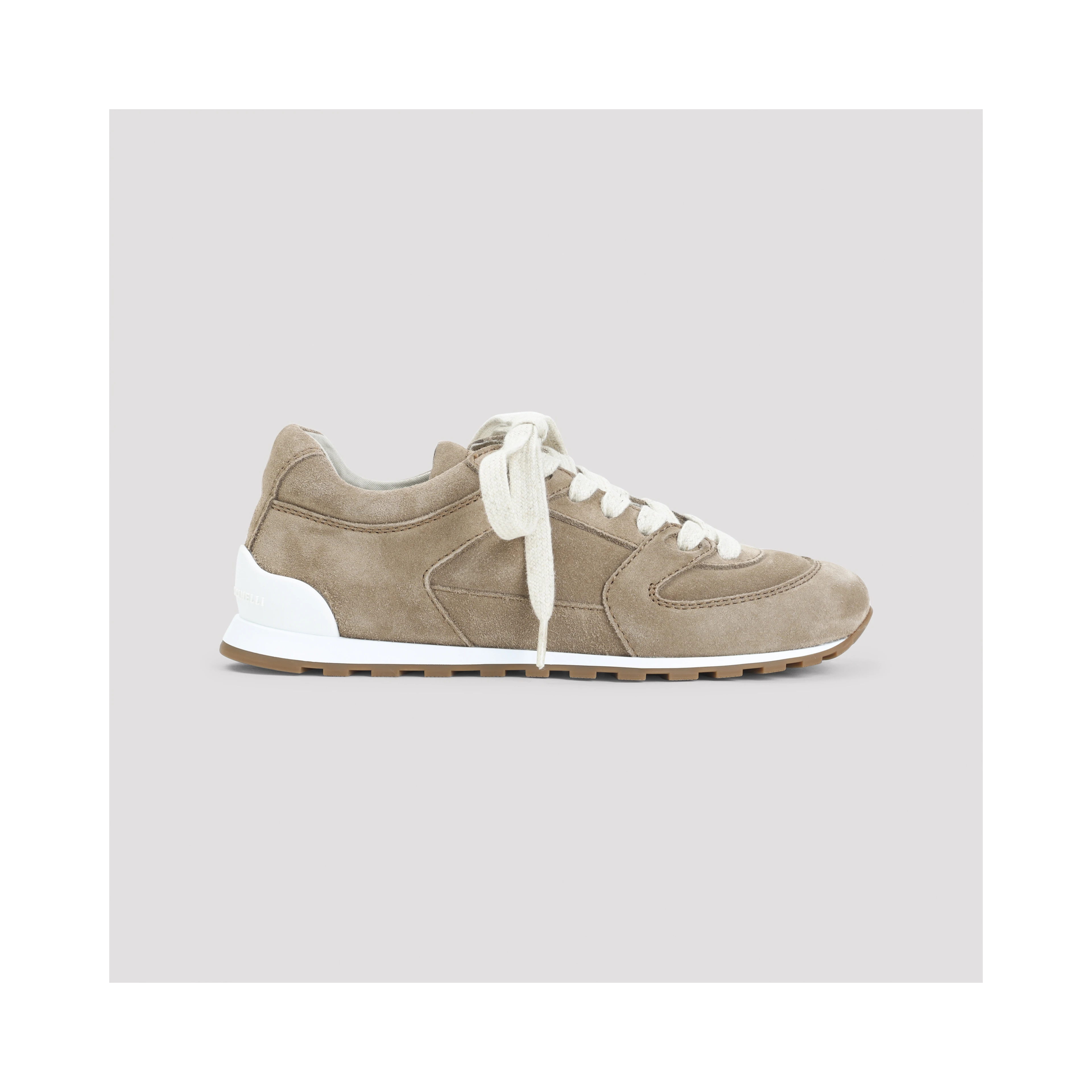 Brunello Cucinelli Slim Sneakers